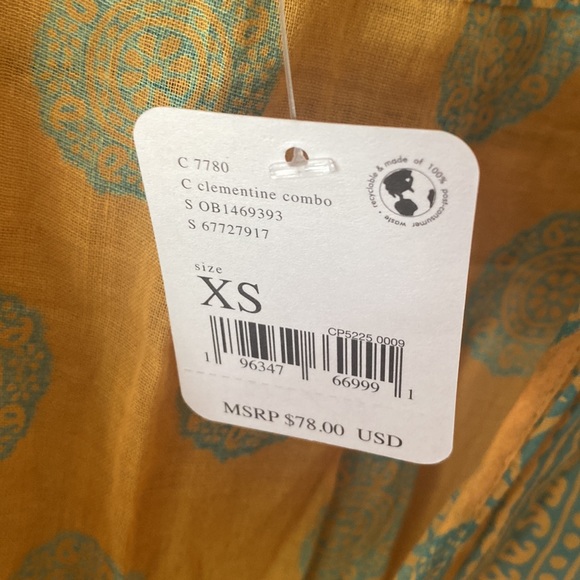 Free People Bodysuit - Picture 6 of 12